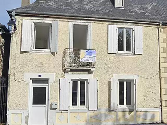 Maison vente à Lestelle-Bétharram, Pyrénées-Atlantiques