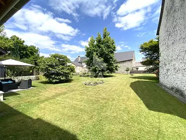 Maison vente à Pau, Lestelle-bétharram