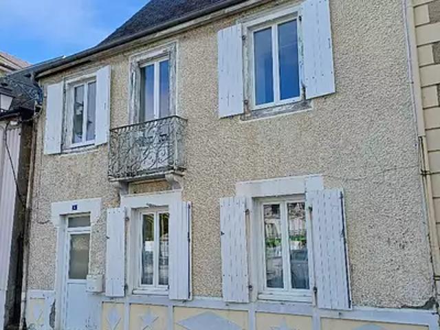 Maison vente à Pau, Lestelle-bétharram