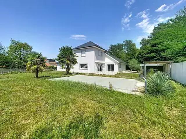 Maison vente à Pau, Lestelle-bétharram