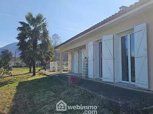Maison vente à Pau, Lestelle-bétharram