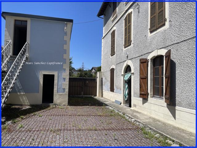 Maison vente à Pau