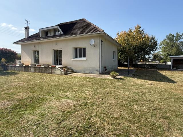 Maison vente à Pau, Lestelle-bétharram