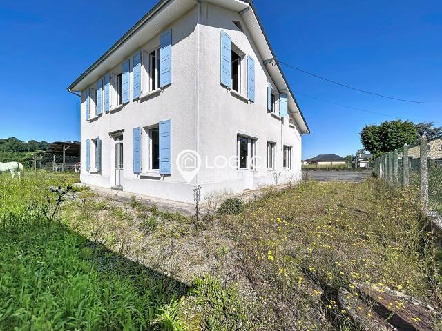 Maison vente à Pau, Lestelle-bétharram
