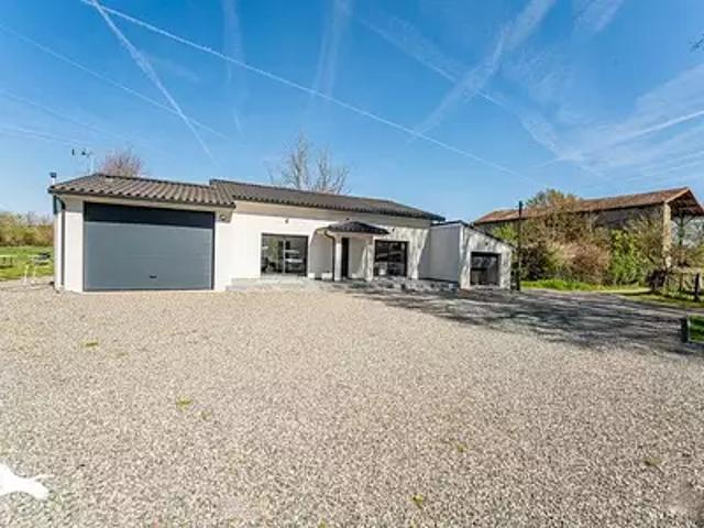 Maison vente à Saint-Gaudens, Lestelle-de-saint-martory