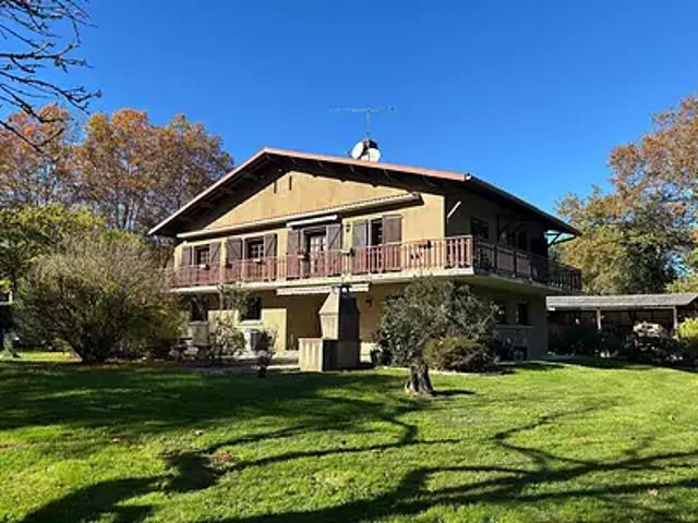 Maison vente à Saint-Gaudens, Lestelle-de-saint-martory