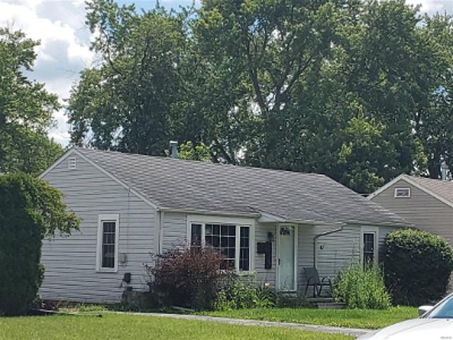 House for sale in Findlay, Ohio