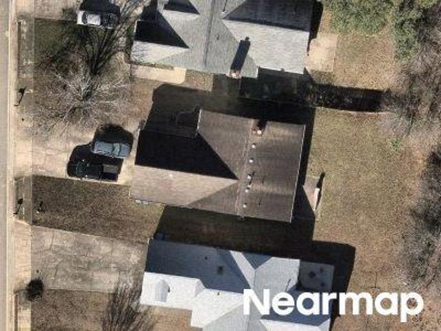 House for sale in Atlanta, Georgia