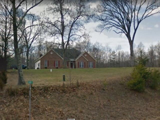 House for sale in Virginia