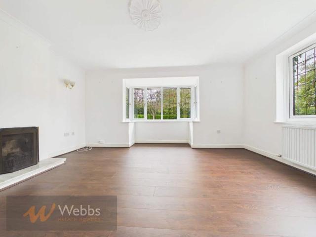 House for rent in Streetly, Walsall