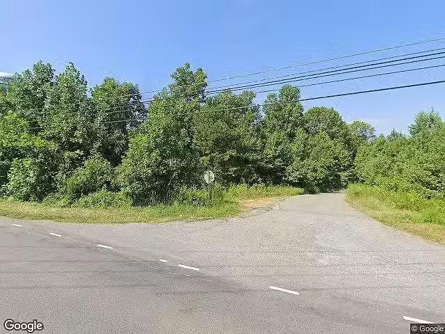 House for rent in Lexington, North Carolina