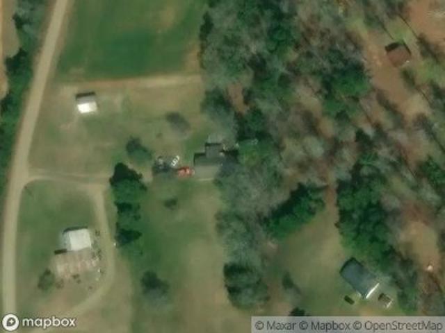 House for sale in Granville, North Carolina