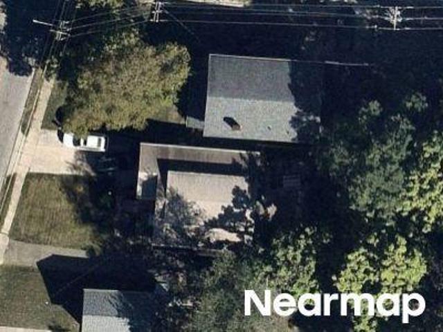 House for sale in Roselawn, Ohio