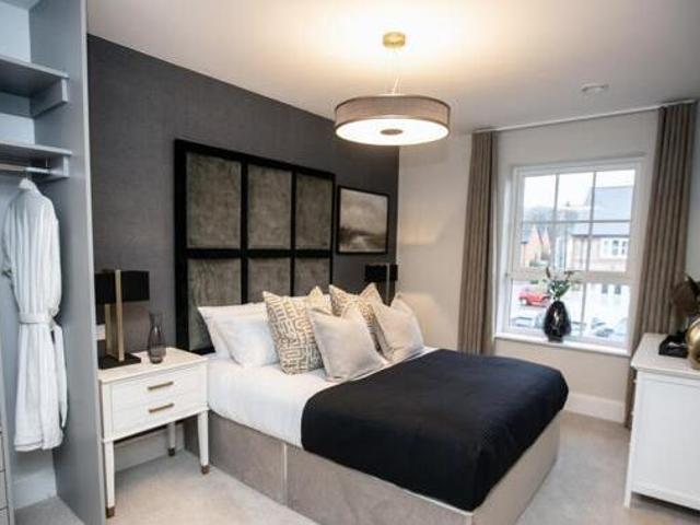 House for rent in Victoria Park, Aylesbury