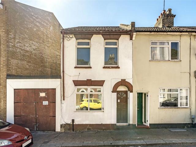 House for rent in Luton, Chatham