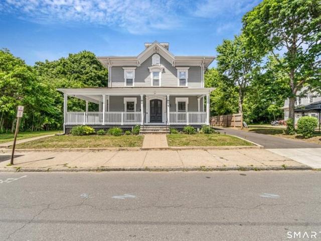 House for sale in Ansonia, Connecticut