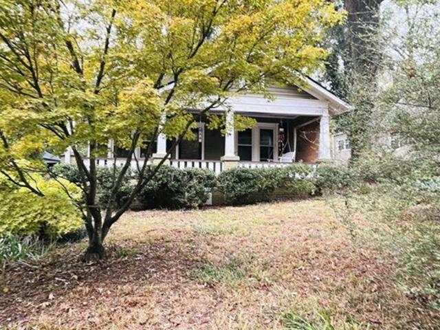 House for sale in East Point, Georgia