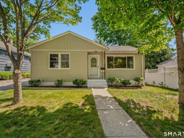 House for sale in New London, Connecticut
