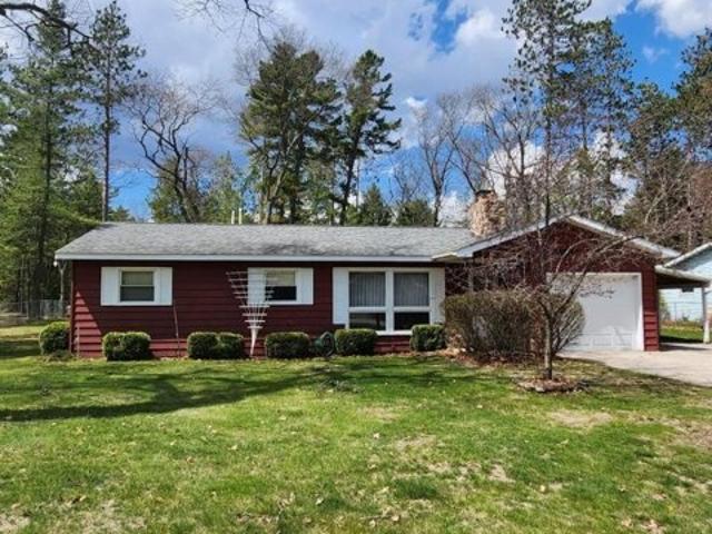 House for sale in Oscoda