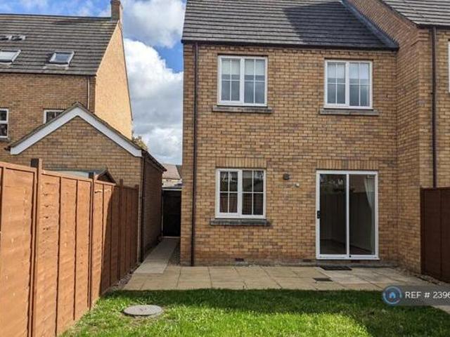 House for rent in Lyons, Greater London
