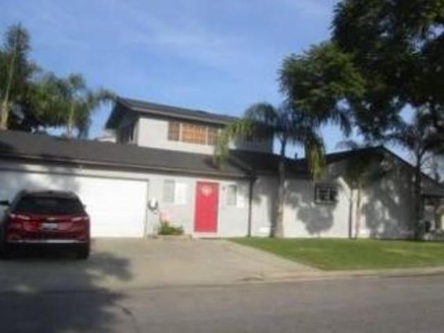 House for sale in Downey, California