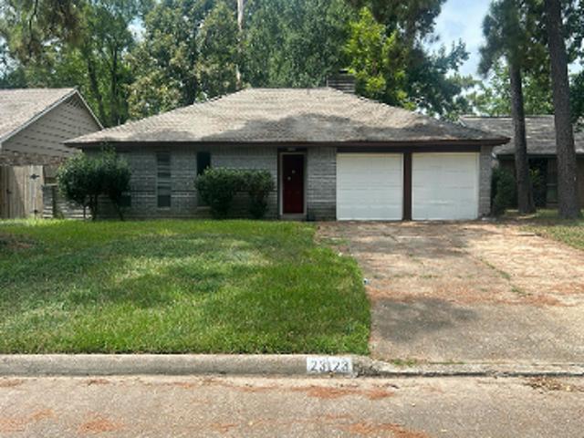 House for sale in Harris, Texas