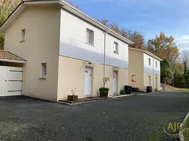Maison vente à Langon, Lestiac-sur-garonne