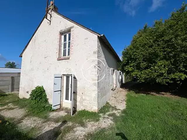 Maison vente à Blois, Lestiou