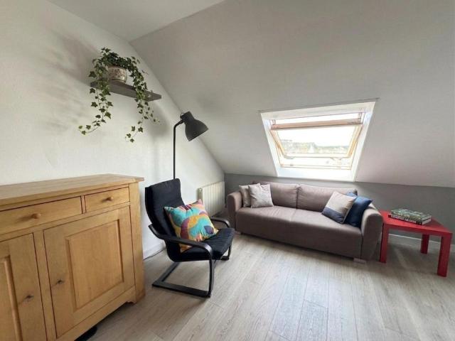 Appartement vente à Lorient, Bretagne