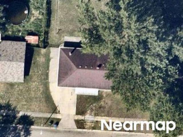 House for sale in Huber Heights, Ohio