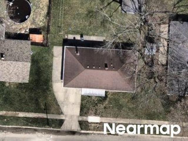 House for sale in Huber Heights, Ohio