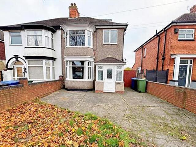House for sale in Cleethorpes, North East Lincolnshire