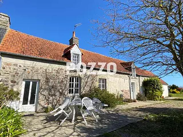 Maison vente à Cherbourg, Lestre