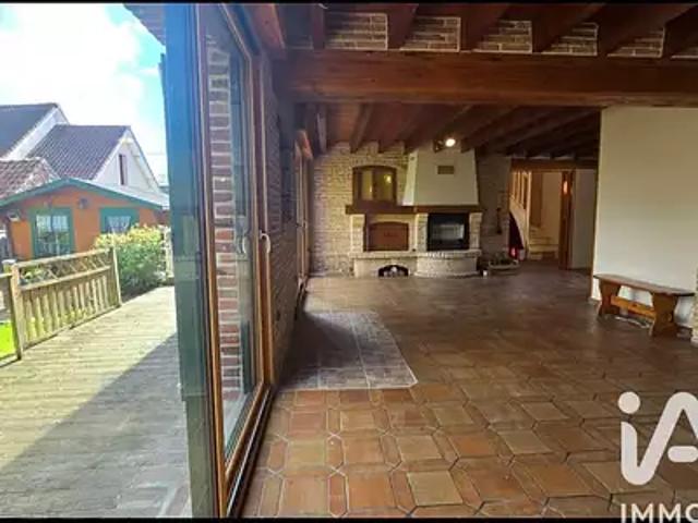 Maison vente à Béthune, Lestrem