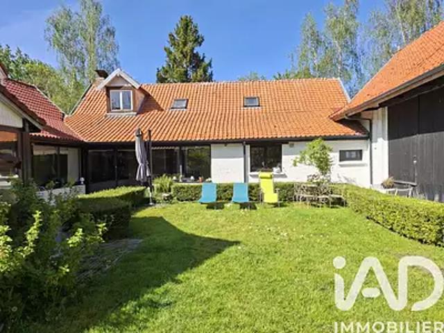 Maison vente à Béthune, Lestrem