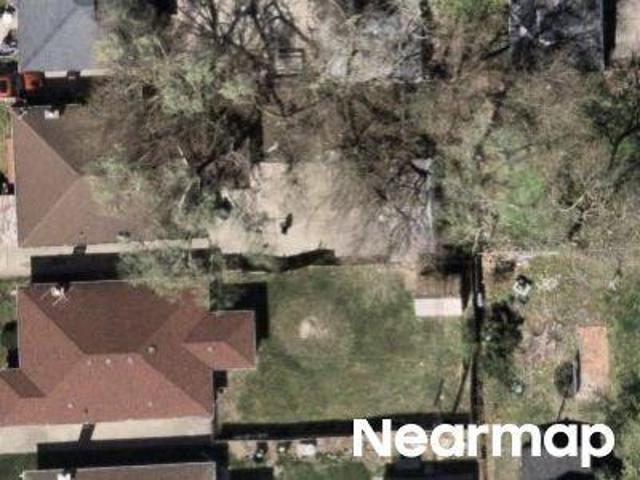 Property for sale in Detroit, Michigan