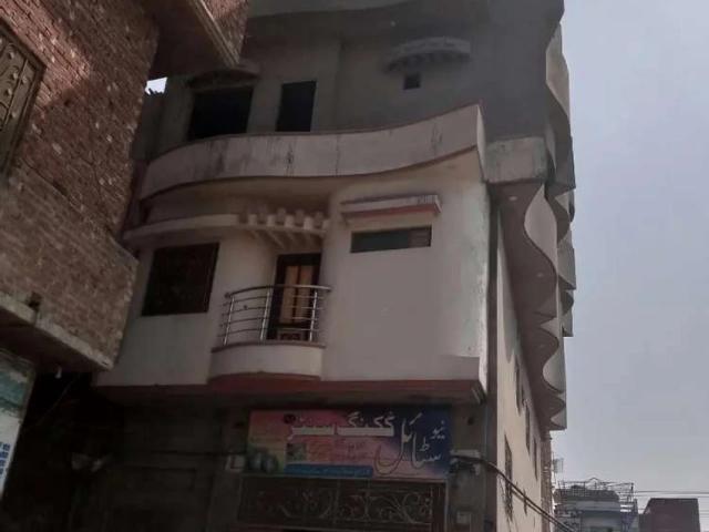 House for rent in Gujranwala, Islamabad Capital Territory