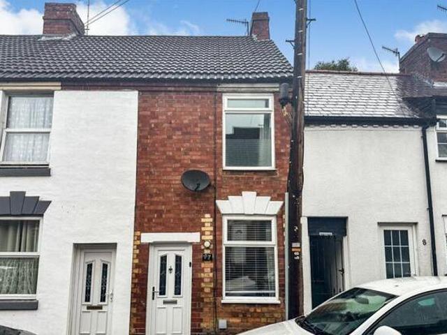 House for sale in Foxholes, Rushock