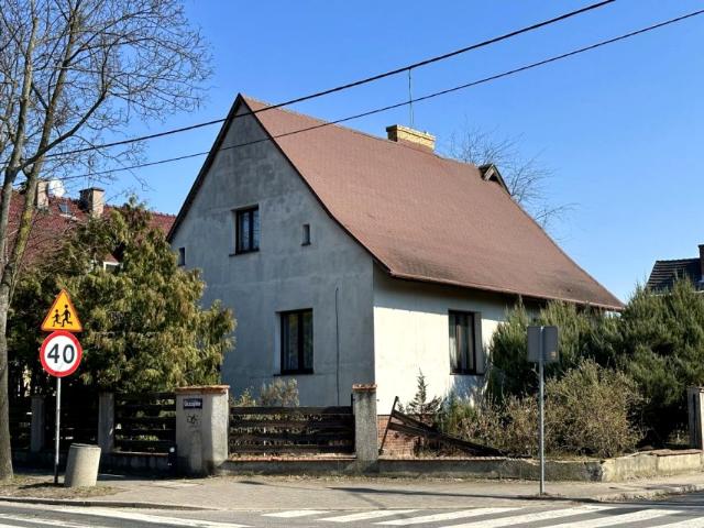 Dom na sprzedaż w Poznań, Wielkopolskie