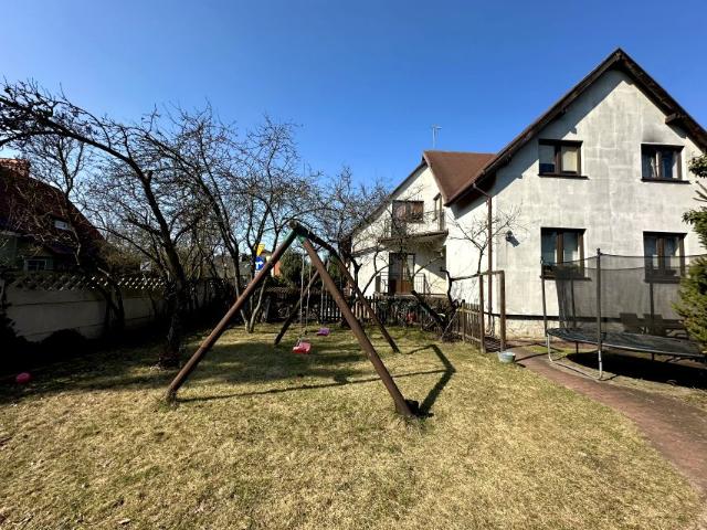 Dom na sprzedaż w Poznań, Wielkopolskie