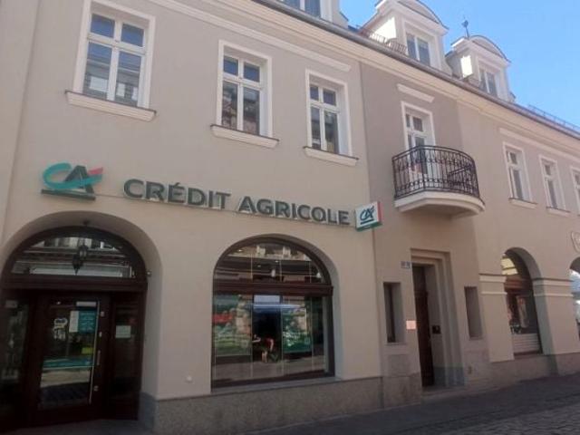 Mieszkanie do wynajęcia w Śródmieście, Leszno