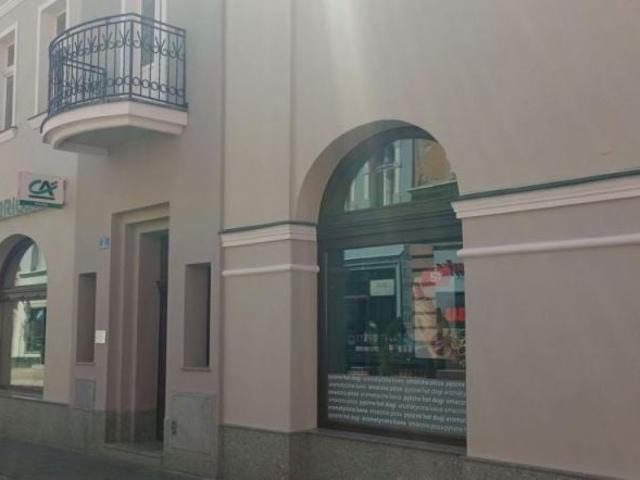 Mieszkanie do wynajęcia w Leszno, Wielkopolskie