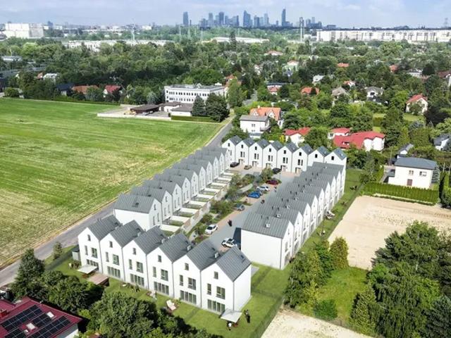 Dom na sprzedaż w Warszawa, Mazowieckie