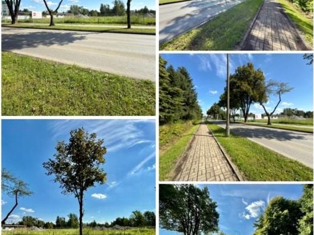 Grunt na sprzedaż w Oświęcim, Małopolskie