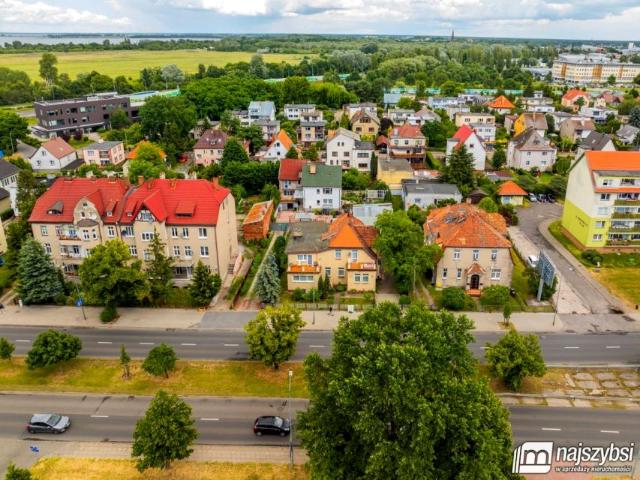 Dom na sprzedaż w Szczecin, Zachodniopomorskie