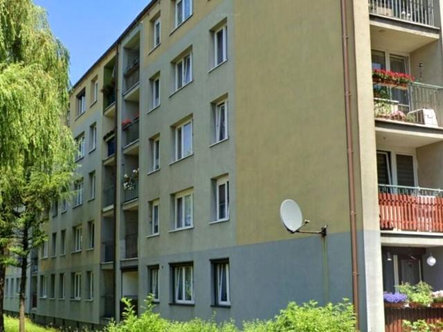 Mieszkanie na sprzedaż w Zabrze, Śląskie