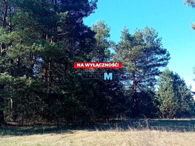 Grunt na sprzedaż w Morawica, powiat kielecki