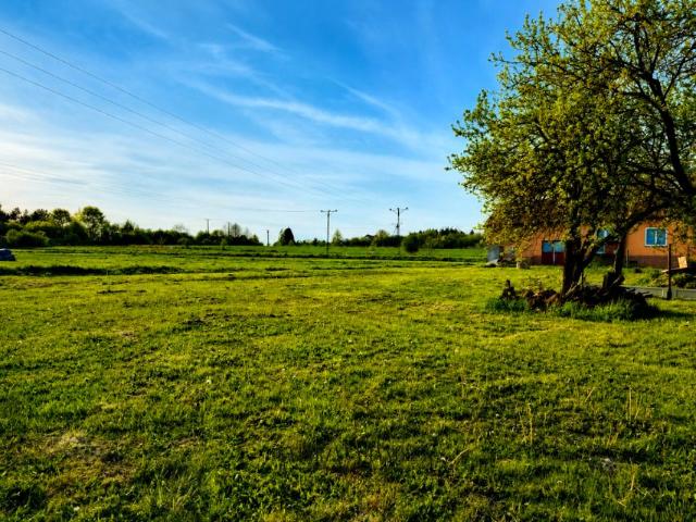 Grunt na sprzedaż w Krzeszowice, Małopolskie