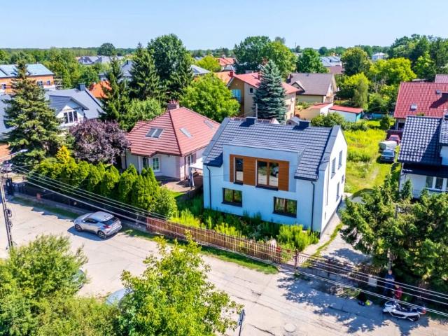 Dom na sprzedaż w Kobyłka, Mazowieckie