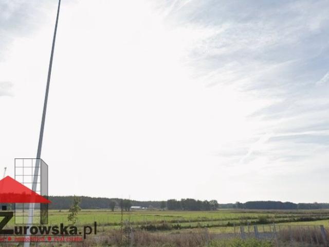 Grunt na sprzedaż w Leszno, Wielkopolskie